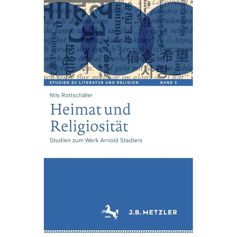 Heimat und Religiosität