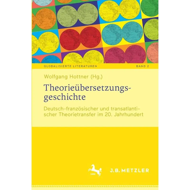 Theorieübersetzungsgeschichte