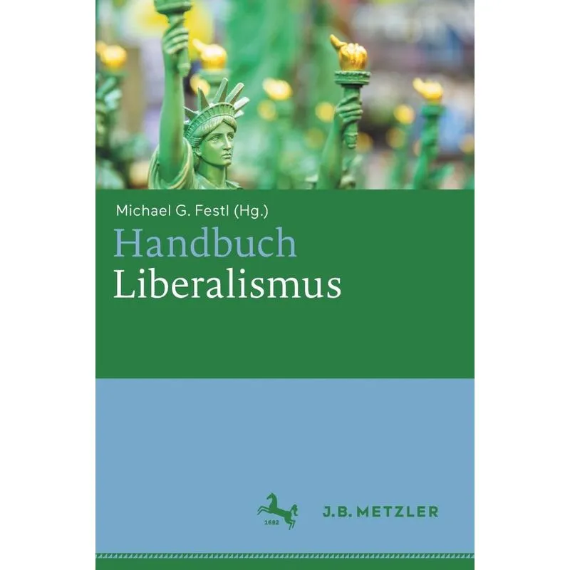 Handbuch Liberalismus