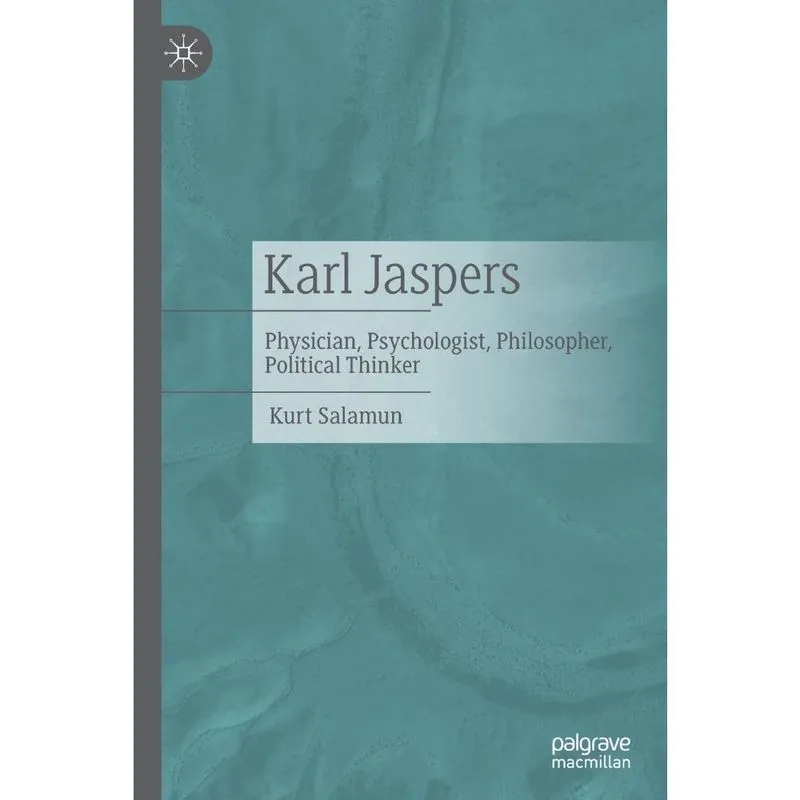 Livro Karl Jaspers