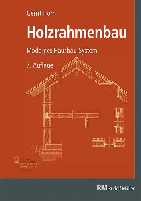 Holzrahmenbau
