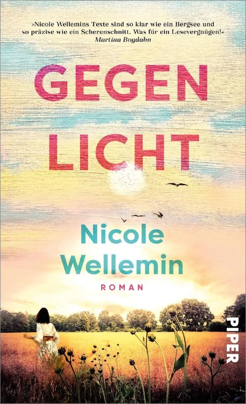 Gegenlicht