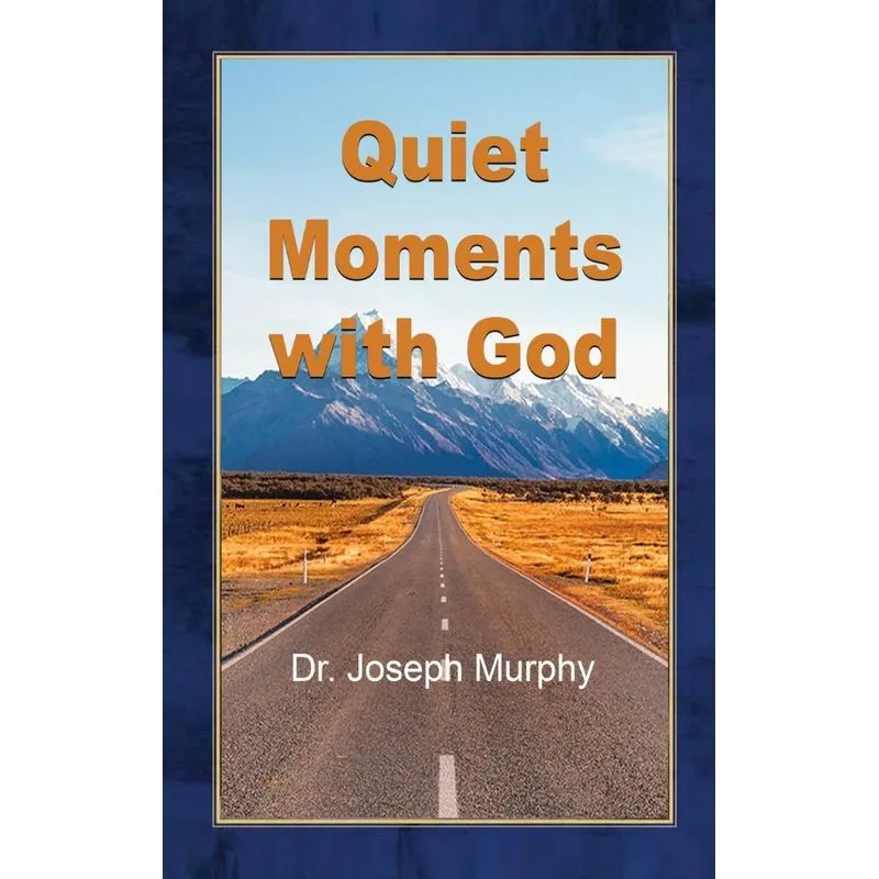 Quiet Moments with God