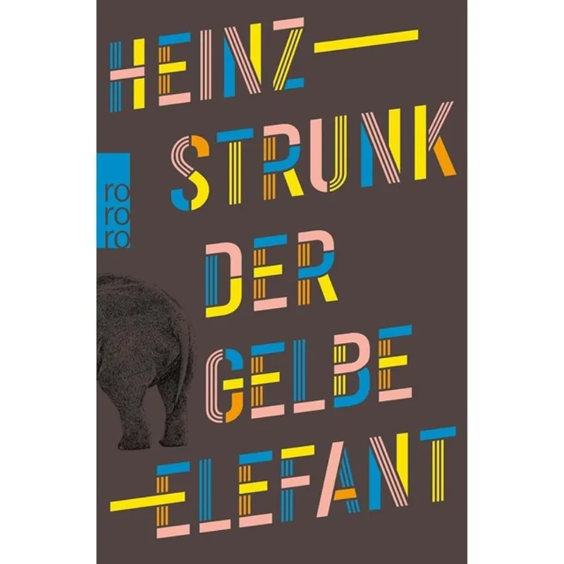 DER GELBE ELEFANT