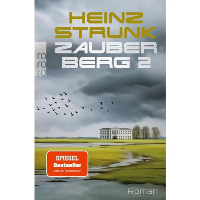 ZAUBERBERG 2
