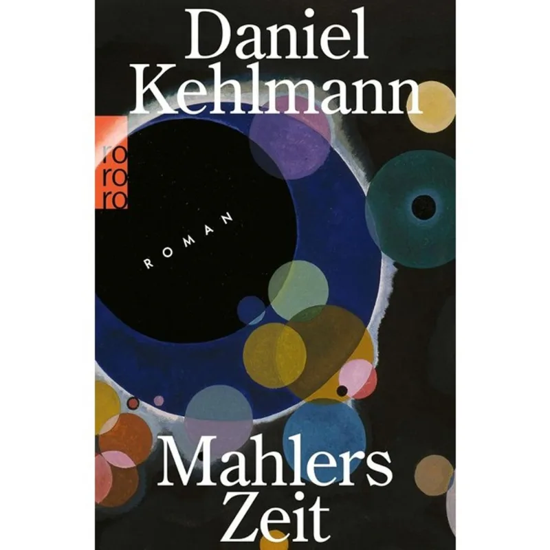 MAHLERS ZEIT