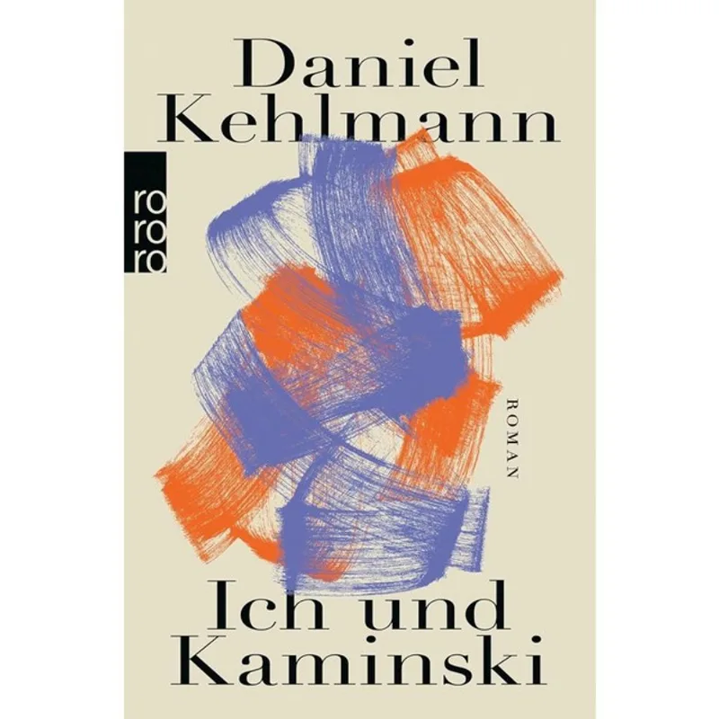 ICH UND KAMINSKI