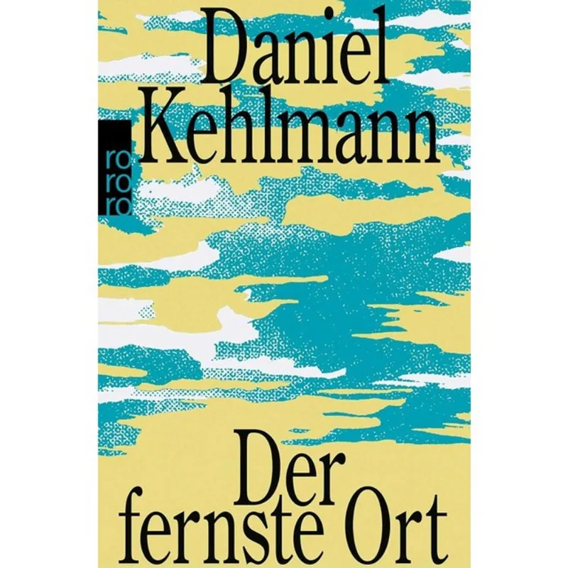 DER FERNSTE ORT