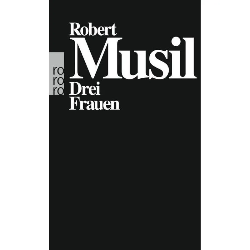 Livro Drei Frauen