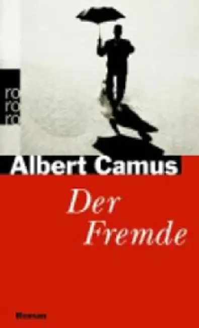 Der Fremde Paperback