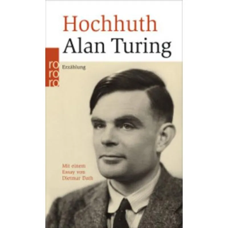 Alan Turing