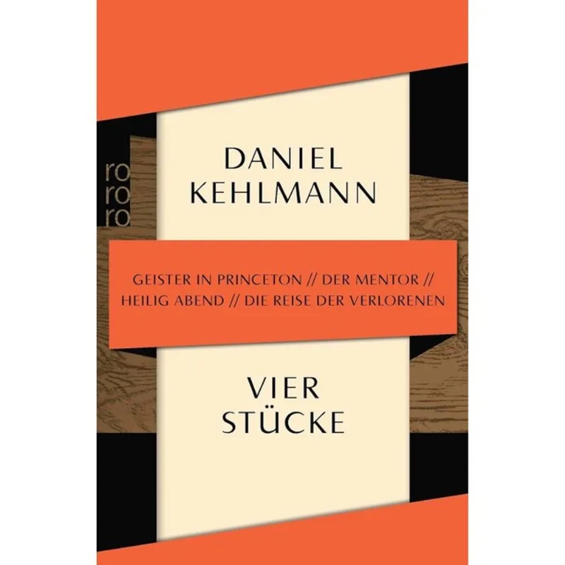 VIER STÜCKE
