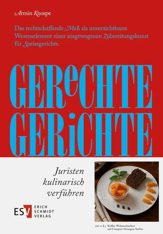 Gerechte Gerichte