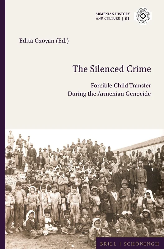The Silenced Crime