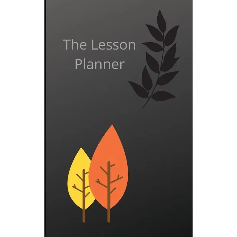 The Lesson Planner