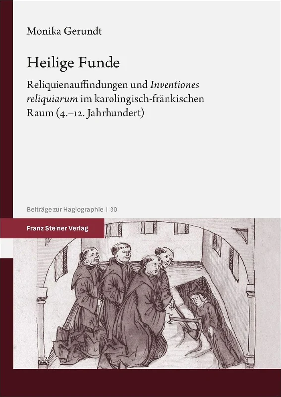 Heilige Funde