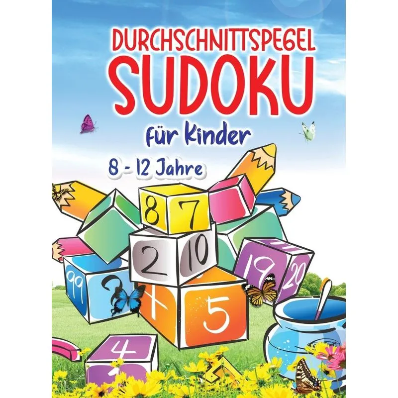 Sudoku für Kinder