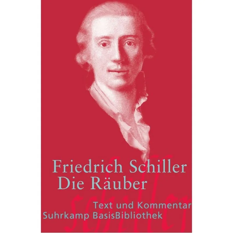DIE RAUBER