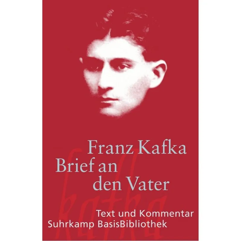 BRIEF AN DEN VATER