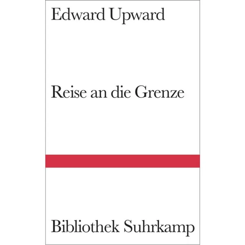 REISE AN DIE GRENZE