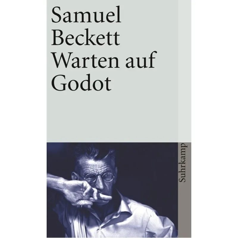 WARTEN AUF GODOT - EN ATTENDANT GODOT - WAITING FOR GODOT