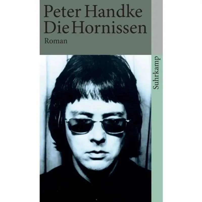 DIE HORNISSEN