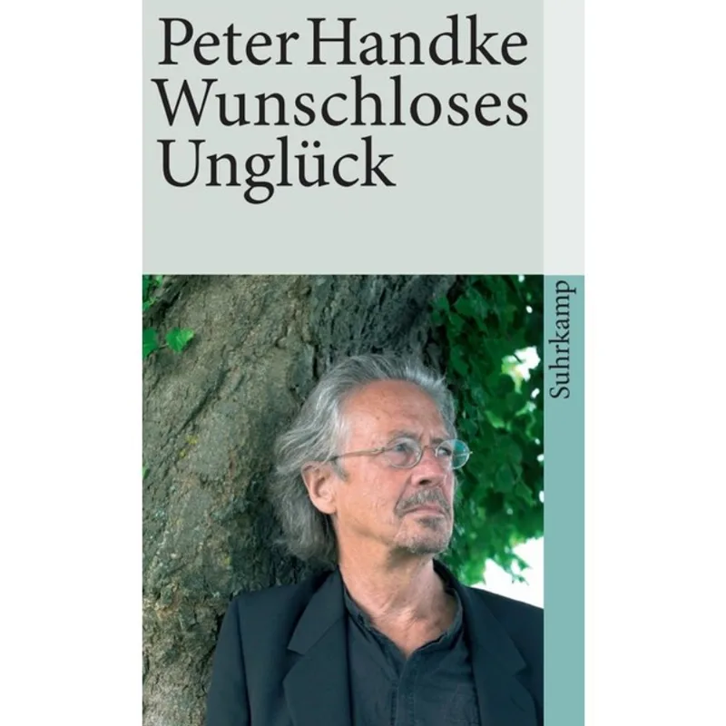 WUNSCHLOSES UNGLUCK