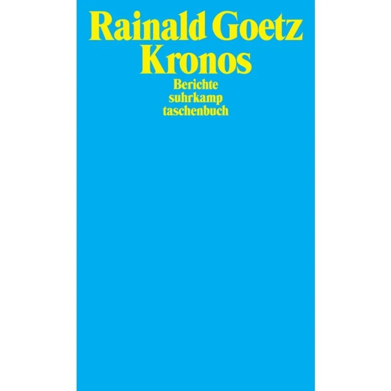 KRONOS