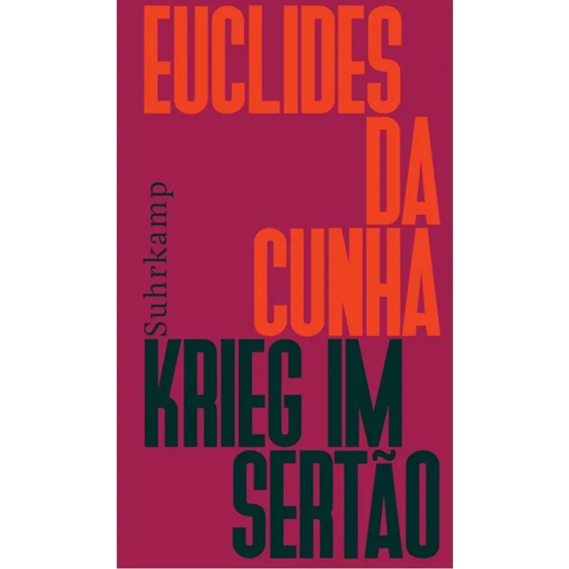 KRIEG IM SERTÃO