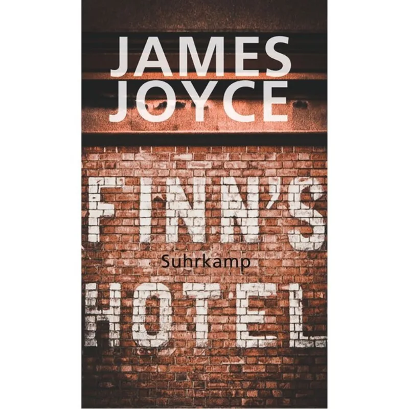 FINN'S HOTEL