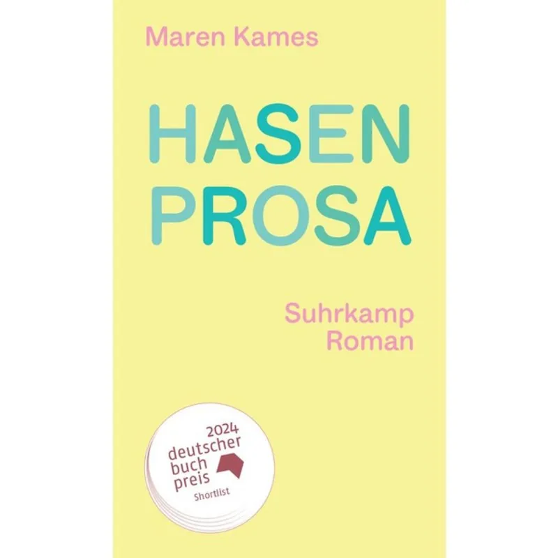 HASENPROSA