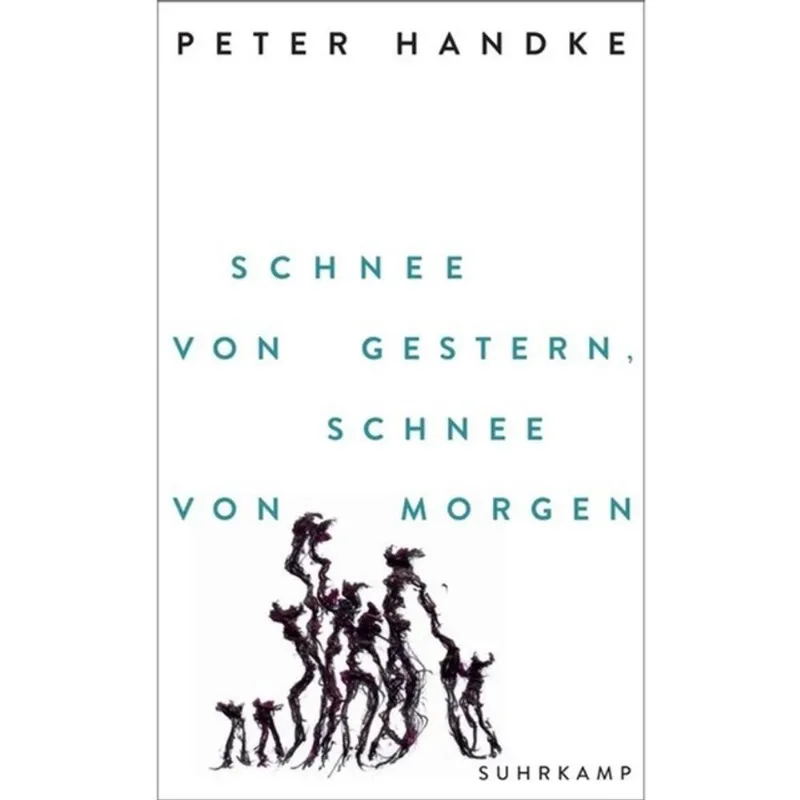 SCHNEE VON GESTERN, SCHNEE VON MORGEN
