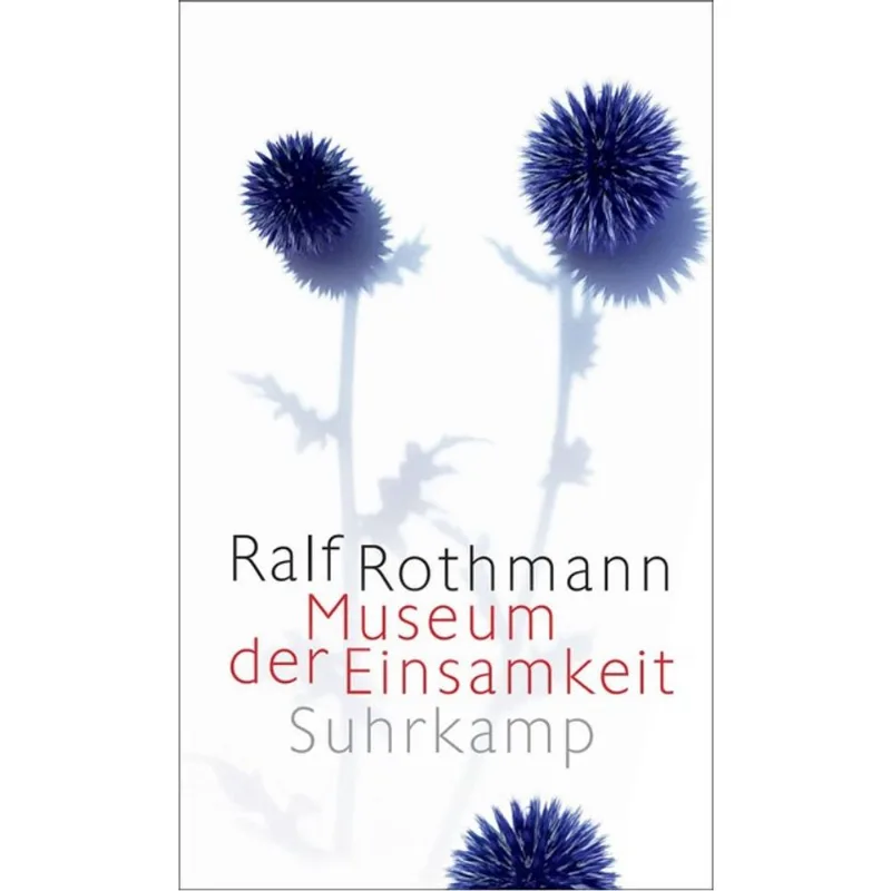 MUSEUM DER EINSAMKEIT