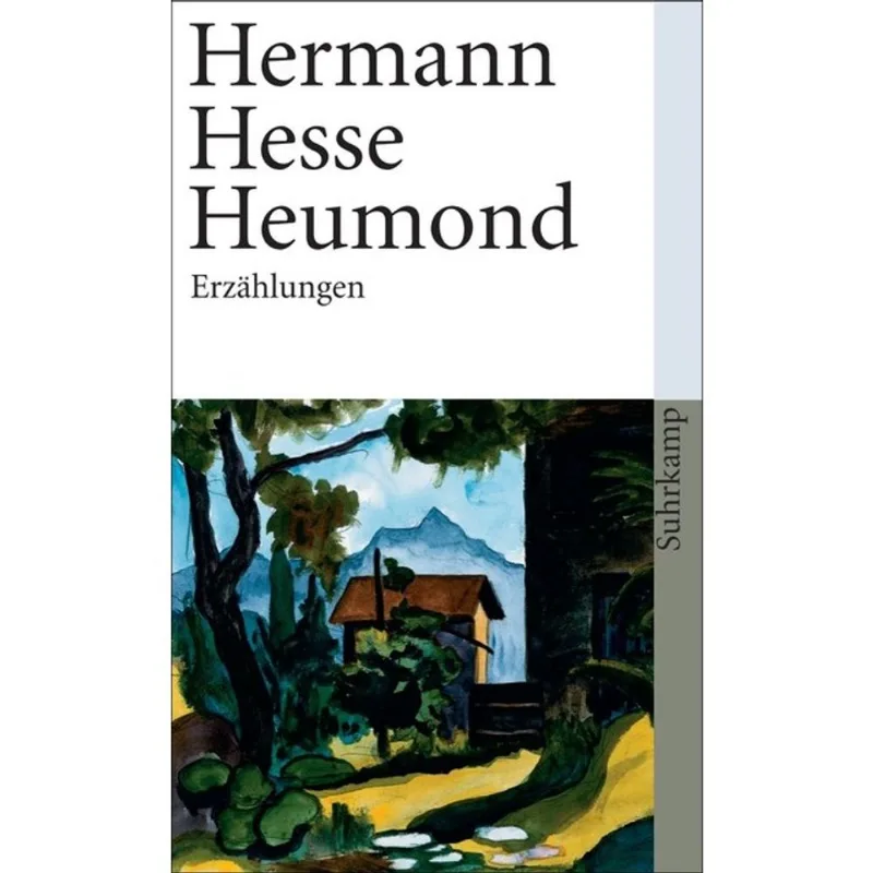 HEUMOND - VOL. 2