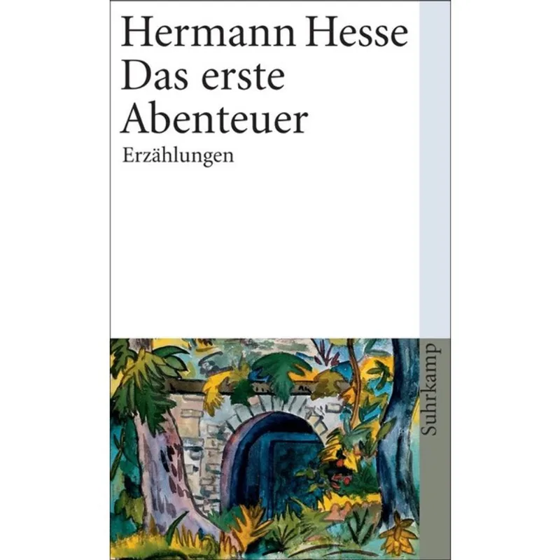 DAS ERSTE ABENTEUER - VOL. 3