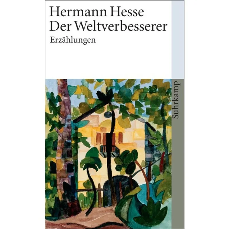 DER WELTVERBESSERER - VOL. 5