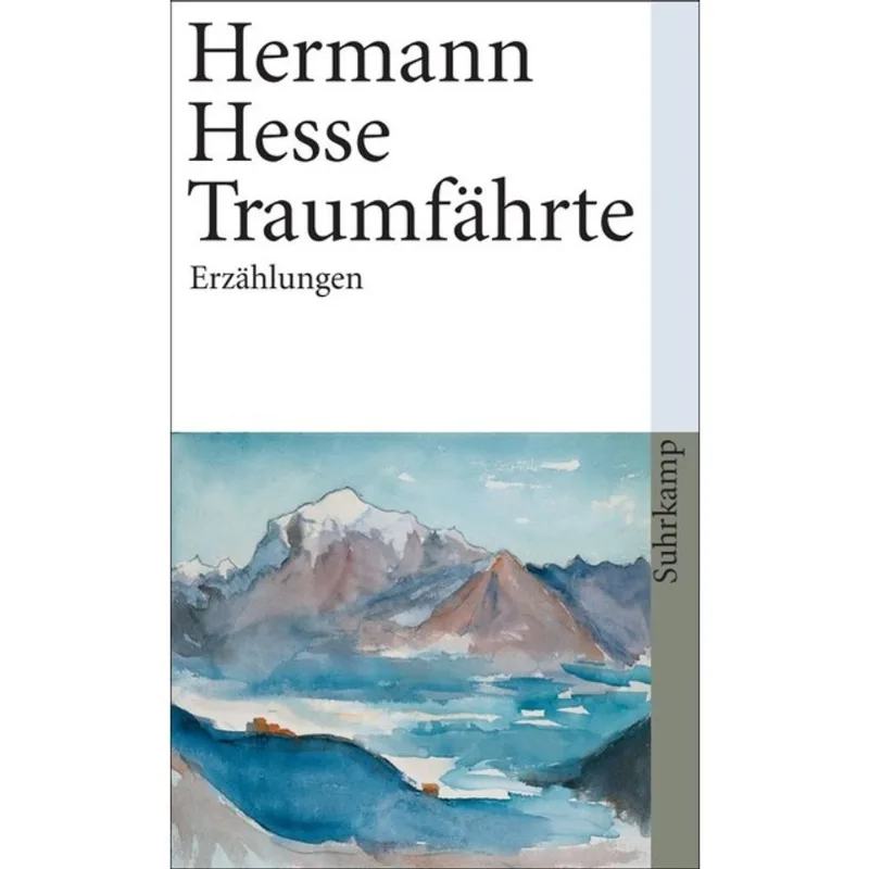 TRAUMFÄHRTE - VOL. 6
