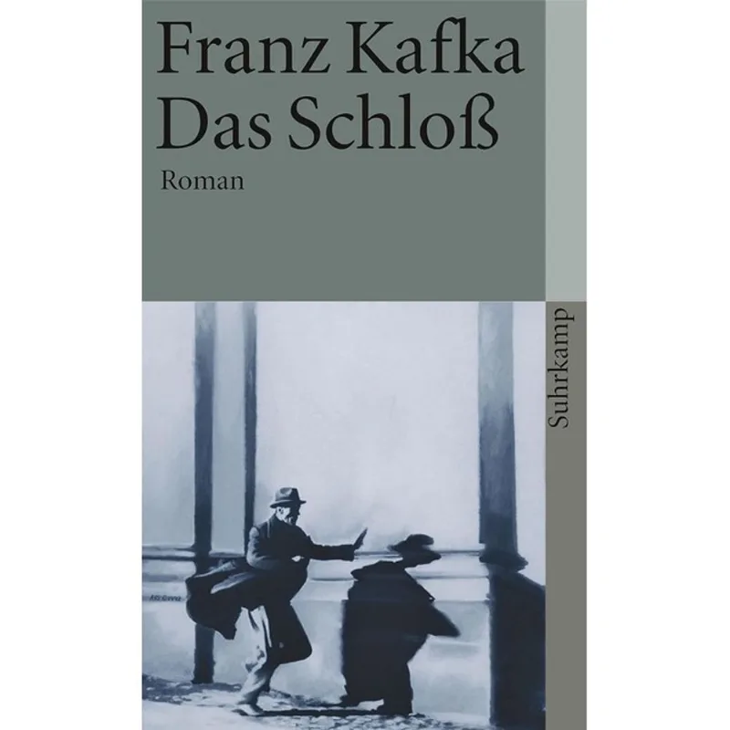 DAS SCHLOß