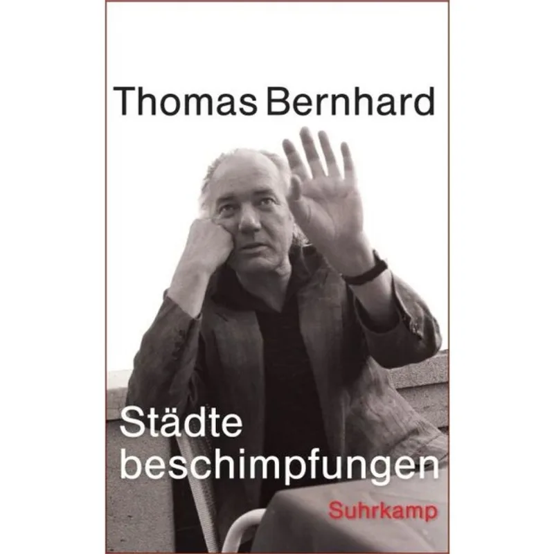 STÄDTEBESCHIMPFUNGEN