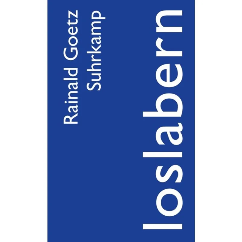 LOSLABERN