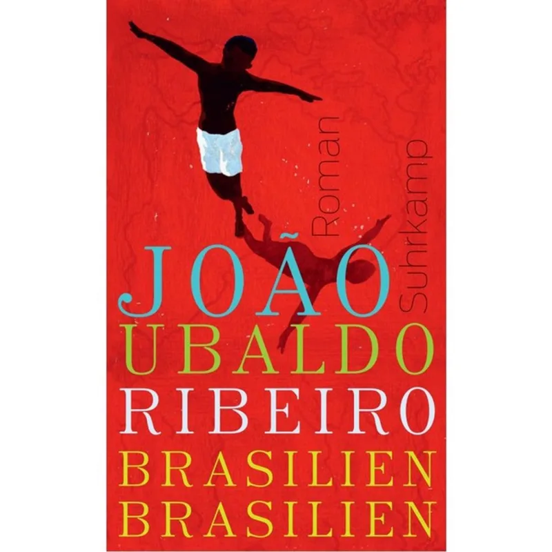 BRASILIEN, BRASILIEN