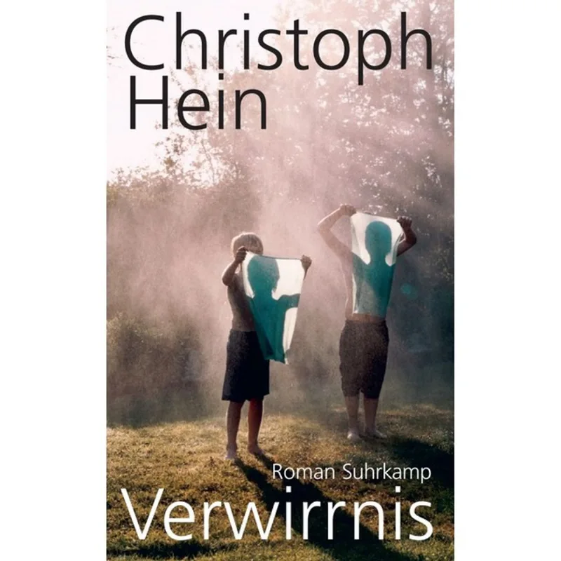 VERWIRRNIS