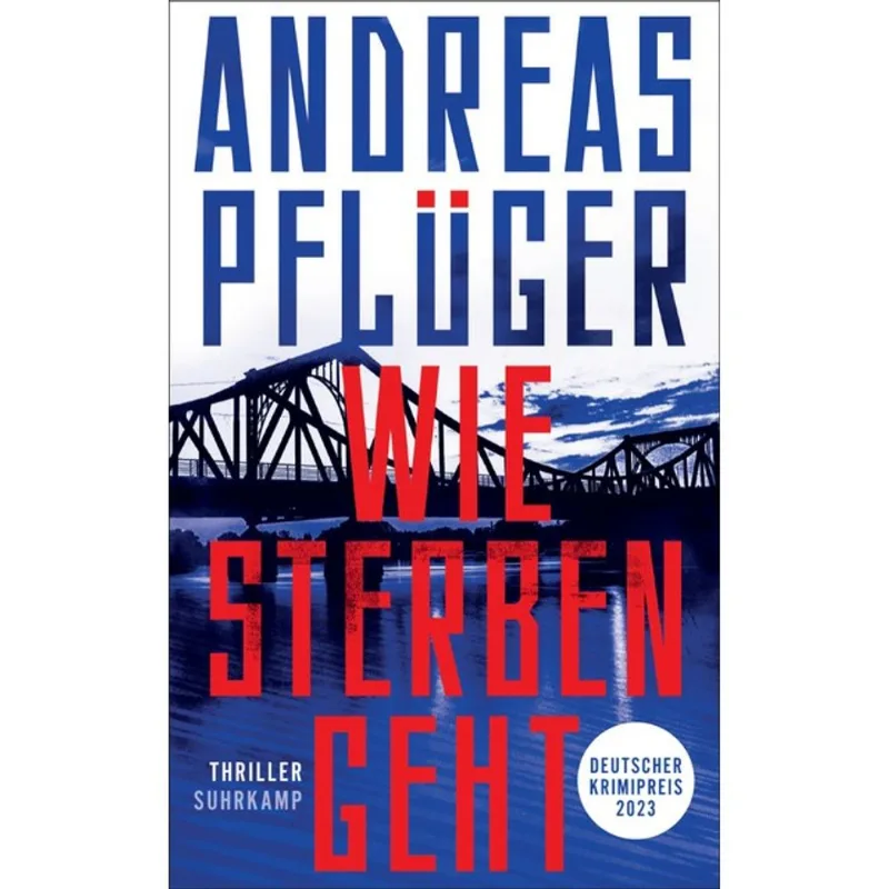 WIE STERBEN GEHT