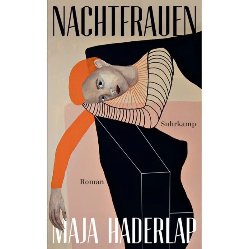 NACHTFRAUEN