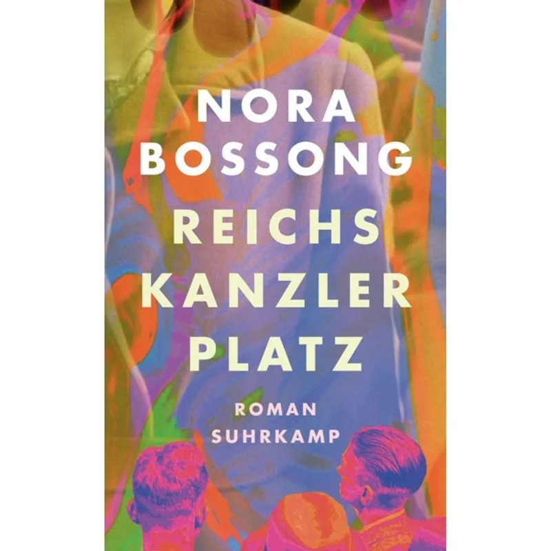 REICHSKANZLERPLATZ