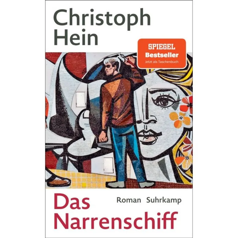 DAS NARRENSCHIFF