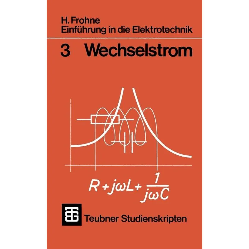 Einführung in die Elektrotechnik