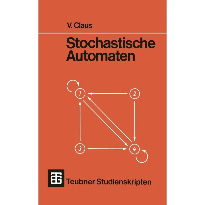 Stochastische Automaten