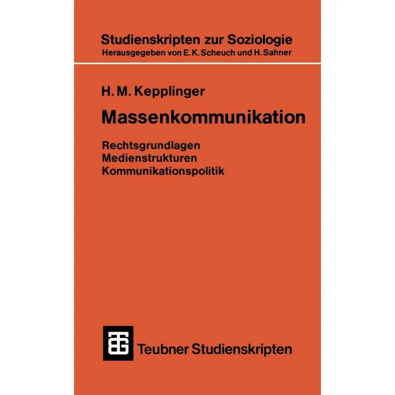Massenkommunikation