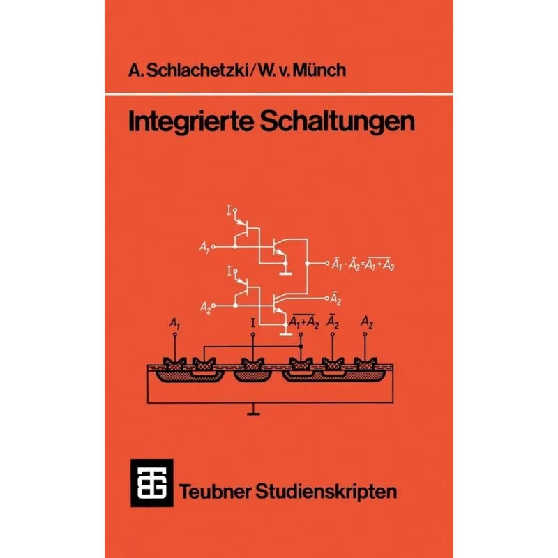 Integrierte Schaltungen
